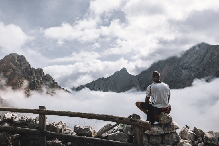 6 Vorteile von Achtsamkeit und Meditation – wissenschaftlich belegt